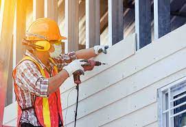 Professional Siding Installation & Repair in Kirksville, MO